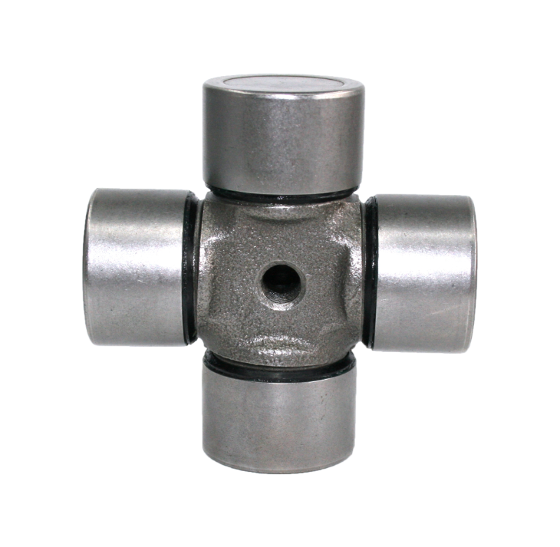 Làm thế nào các khớp phổ quát với vòng bi bị ép cải thiện hiệu quả và độ tin cậy của hệ thống truyền động